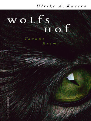 cover image of Wolfshof